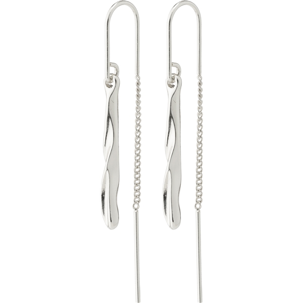 60223-6013 ALBERTE Teardrop Pendant Earrings (Kuva 1 tuotteesta 2)