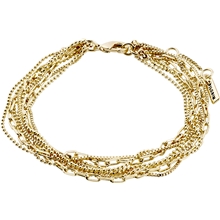 62223-2002 LILLY Chain Bracelet