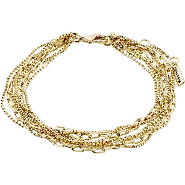 62223-2002 LILLY Chain Bracelet (Kuva 1 tuotteesta 4)