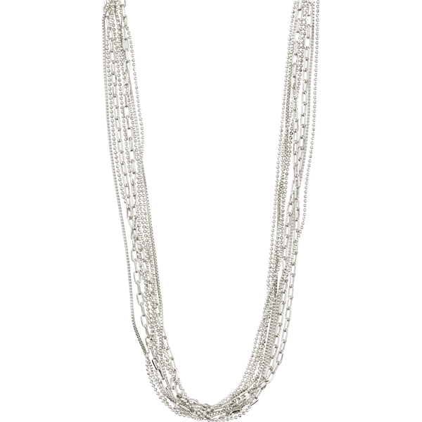 62223-6001 LILLY Chain Necklace (Kuva 1 tuotteesta 5)