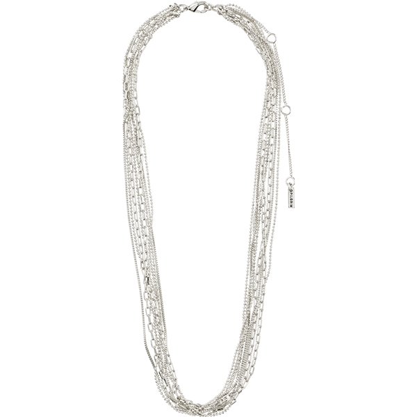 62223-6001 LILLY Chain Necklace (Kuva 2 tuotteesta 5)