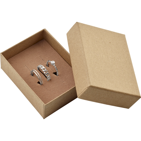 90223-6004 WILMA Stack Rings - Gift Set (Kuva 1 tuotteesta 7)