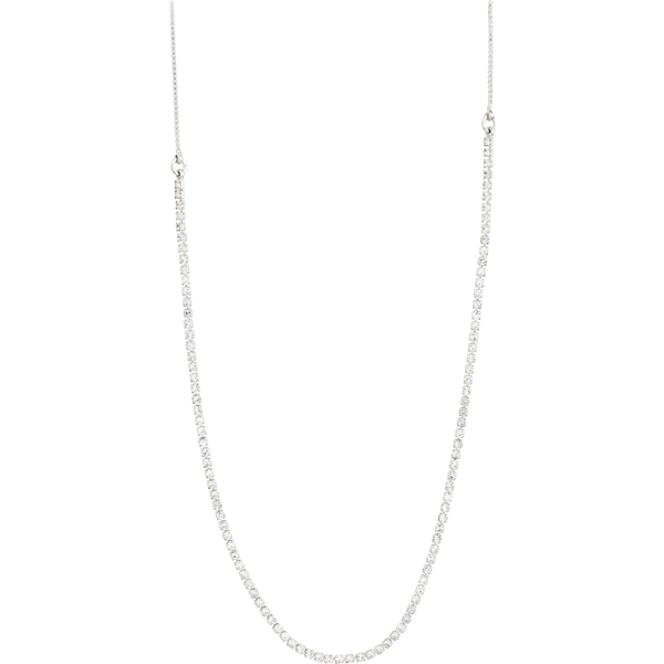 11224-6001 Friends Crystal Chain Necklace (Kuva 1 tuotteesta 3)