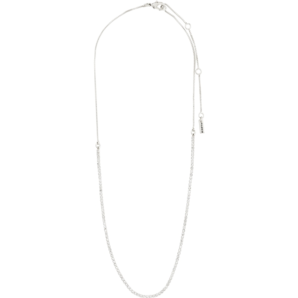 11224-6001 Friends Crystal Chain Necklace (Kuva 2 tuotteesta 3)