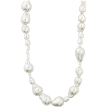 12224-6011 Willpower Pearl Necklace