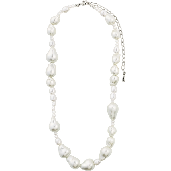 12224-6011 Willpower Pearl Necklace (Kuva 2 tuotteesta 4)