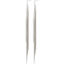 28224-6043 Ane Crystal Waterfall Earrings