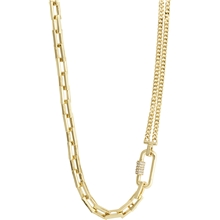 10231-2011 BE Cable Chain Necklace