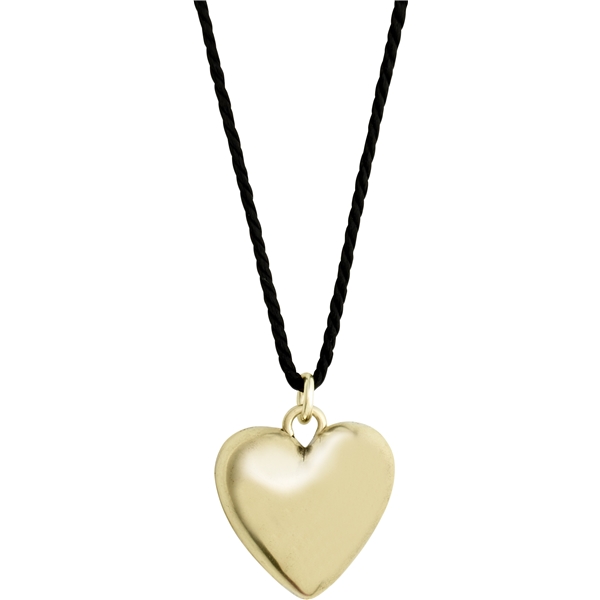 12231-2001 REFLECT Heart Necklace (Kuva 1 tuotteesta 4)