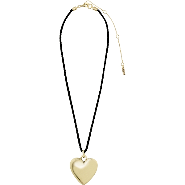 12231-2001 REFLECT Heart Necklace (Kuva 2 tuotteesta 4)