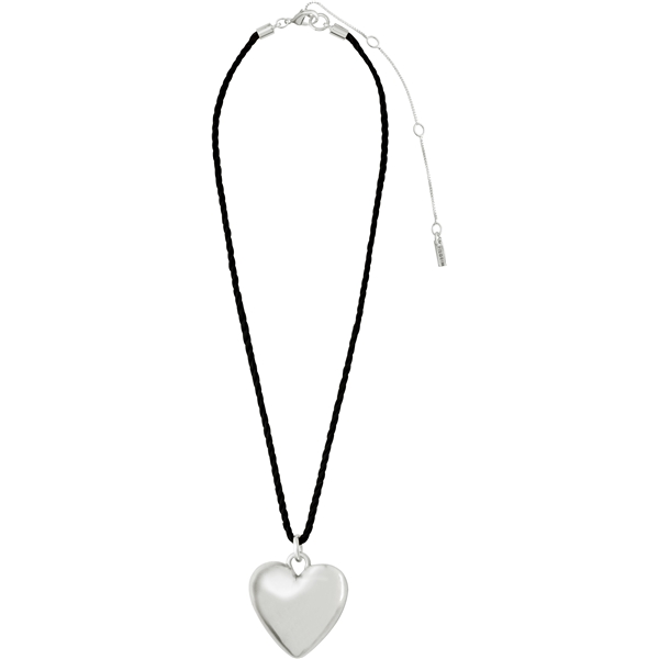 12231-6001 REFLECT Heart Necklace (Kuva 2 tuotteesta 5)