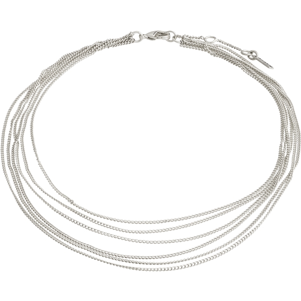 14231-6008 PAUSE Ankle Chain (Kuva 1 tuotteesta 5)