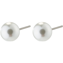 1 set - 60231-6013 ESMARALDA Pearl Earrings