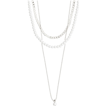 1 set - 63231-6001 BAKER Necklace 3-In-1 Set