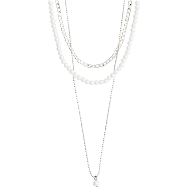 63231-6001 BAKER Necklace 3-In-1 Set 1 set, Pilgrim