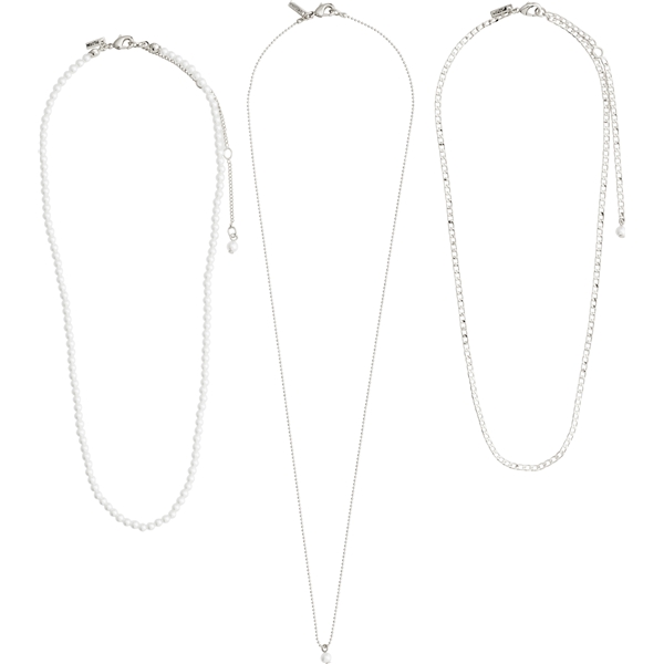 63231-6001 BAKER Necklace 3-In-1 Set (Kuva 3 tuotteesta 5)