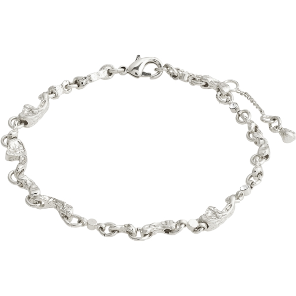 65231-6002 HALLIE Organic Shaped Crystal Bracelet (Kuva 1 tuotteesta 3)
