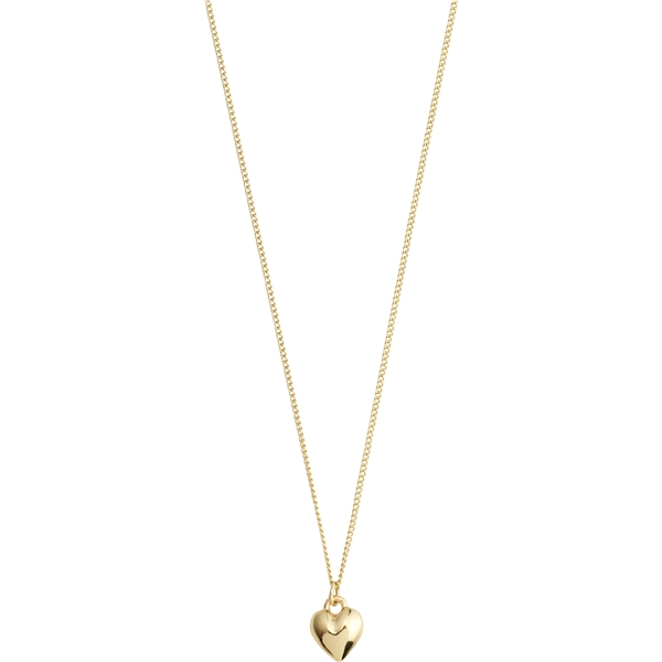 66231-2001 AFRODITTE Heart Necklace (Kuva 1 tuotteesta 4)