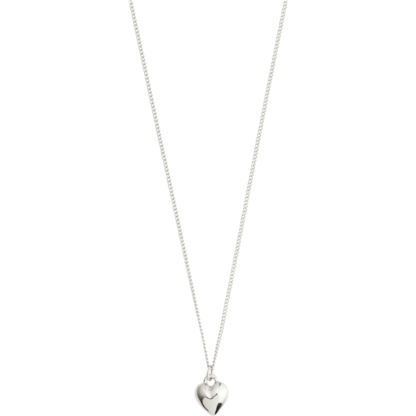 66231-6001 AFRODITTE Heart Necklace (Kuva 1 tuotteesta 6)