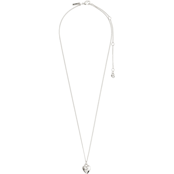 66231-6001 AFRODITTE Heart Necklace (Kuva 2 tuotteesta 6)