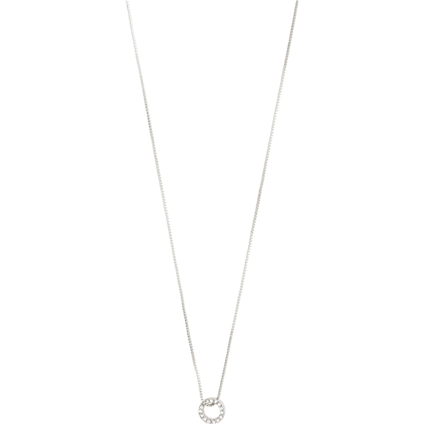 67231-6001 ROGUE Crystal Halo Necklace (Kuva 1 tuotteesta 4)