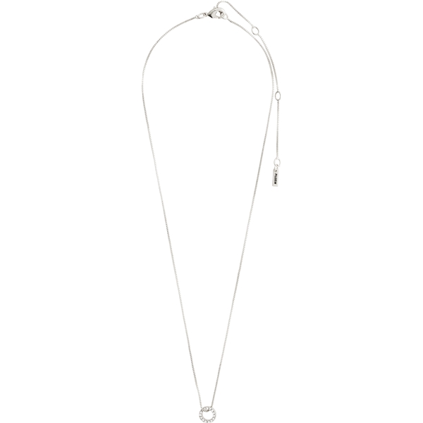 67231-6001 ROGUE Crystal Halo Necklace (Kuva 2 tuotteesta 4)