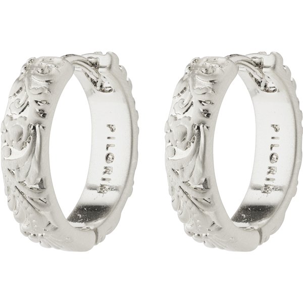 69231-6003 ELFRIDA Hoop Earrings (Kuva 1 tuotteesta 3)