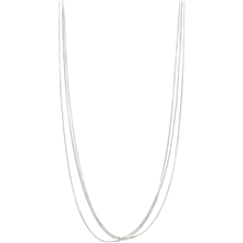 1 set - 11232-6001 LIVE Necklace 3 In 1