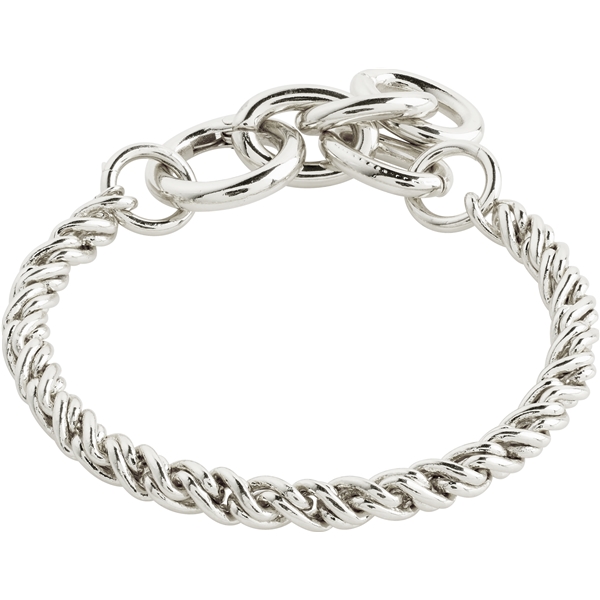 14232-6002 LEARN Braided Bracelet (Kuva 1 tuotteesta 4)