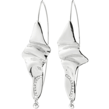 1 set - 14232-6013 LEARN Crystal Earrings