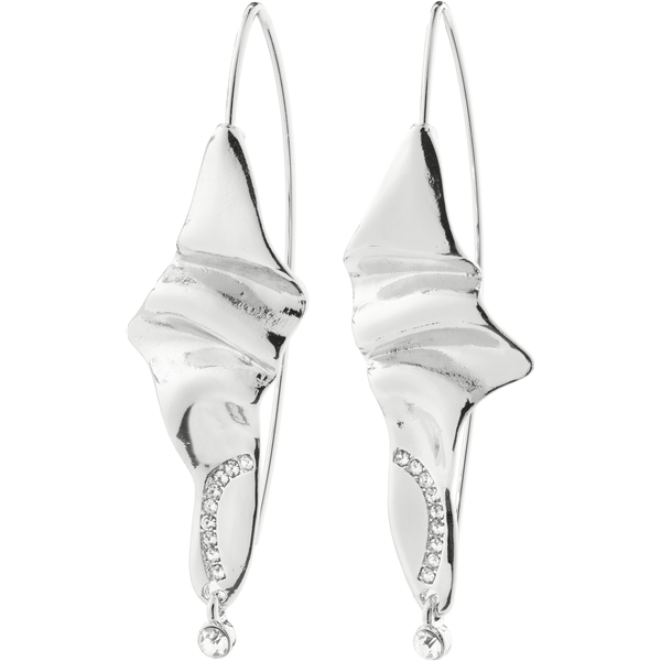 14232-6013 LEARN Crystal Earrings (Kuva 1 tuotteesta 3)