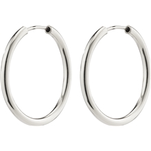 1 set - 28232-6003 APRIL Small Hoop Earrings