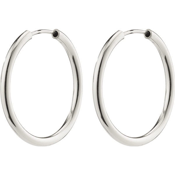 28232-6003 APRIL Small Hoop Earrings (Kuva 1 tuotteesta 2)