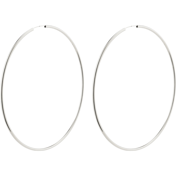 28232-6043 APRIL Mega Hoop Earrings (Kuva 1 tuotteesta 3)