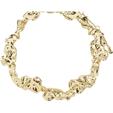 10233-2011 PULSE Statement Necklace