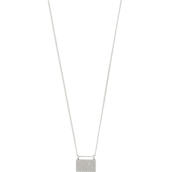 10233-6001 PULSE Pendant Silver Necklace (Kuva 1 tuotteesta 6)