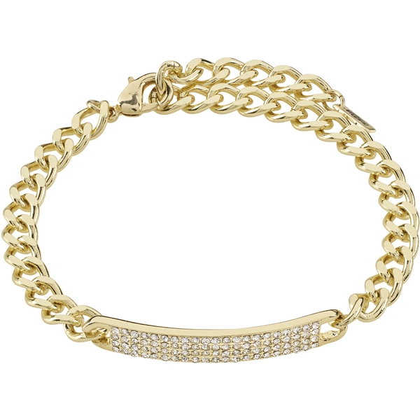 11233-2002 HEAT Crystal Chain Bracelet (Kuva 1 tuotteesta 4)