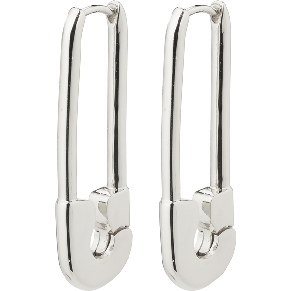 12233-6003 PACE Safety Pin Earrings (Kuva 1 tuotteesta 5)