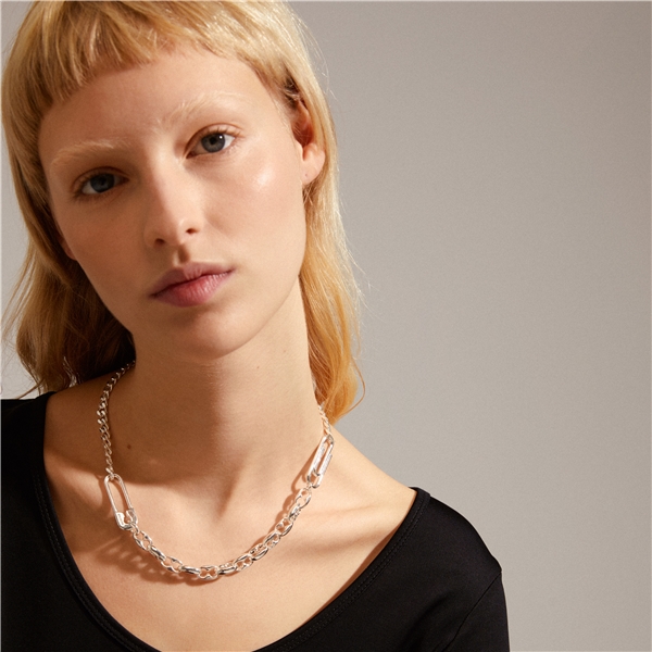 12233-6011 PACE Chain Necklace (Kuva 3 tuotteesta 6)