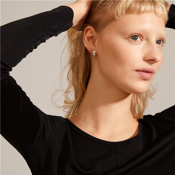 12233-6013 PACE Hoop And Cuff Earrings (Kuva 3 tuotteesta 6)