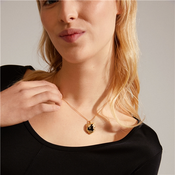 13233-2101 RHYTHM Pendant Necklace (Kuva 4 tuotteesta 6)