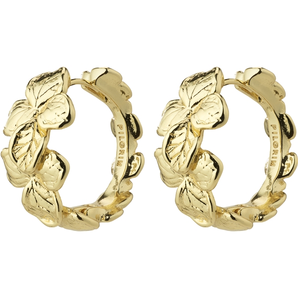 14233-2023 ECHO Hoop Earrings (Kuva 1 tuotteesta 3)