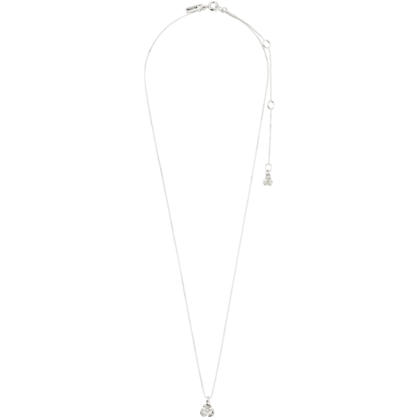 14233-6001 ECHO Pendant Silver Necklace (Kuva 2 tuotteesta 4)