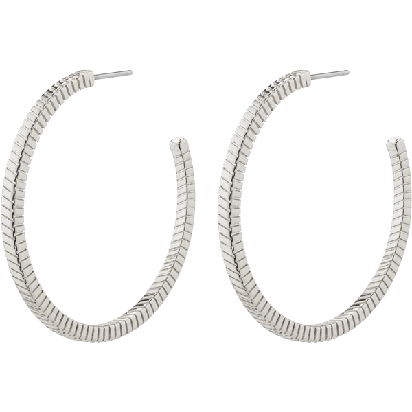 26233-6063 LIDIA Hoop Earrings (Kuva 1 tuotteesta 3)