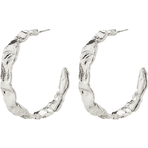 28233-6013 JULITA Semi-Hoop Earrings (Kuva 1 tuotteesta 3)