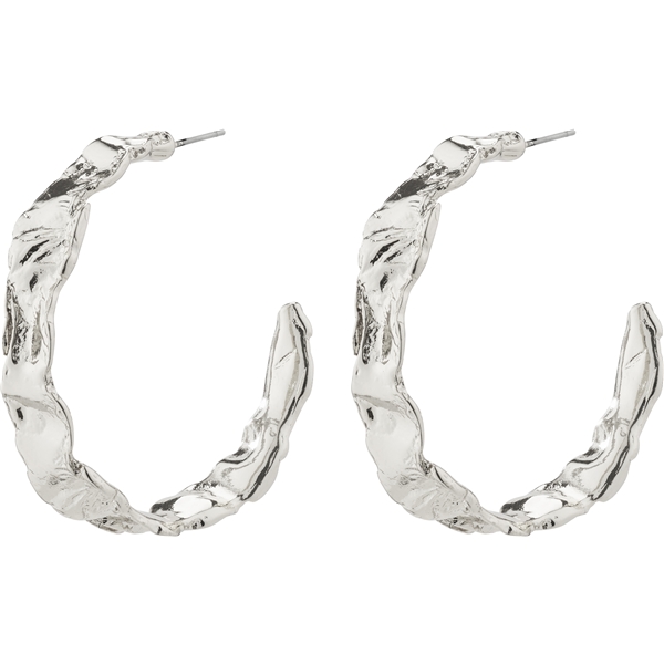 28233-6013 JULITA Semi-Hoop Earrings (Kuva 1 tuotteesta 3)