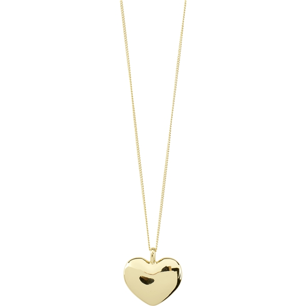60233-2001 SOPHIA Heart Pendant Necklace (Kuva 1 tuotteesta 6)