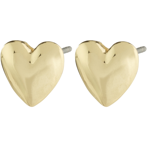 60233-2003 SOPHIA Heart Earrings (Kuva 1 tuotteesta 4)