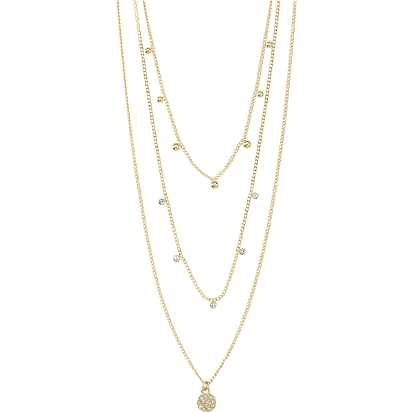 66233-2001 CHAYENNE Crystal Necklace (Kuva 1 tuotteesta 4)