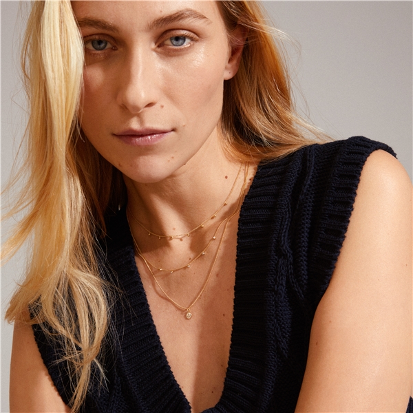 66233-2001 CHAYENNE Crystal Necklace (Kuva 3 tuotteesta 4)